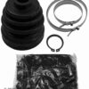 BECK ARNLEY CV JOINT BOOT