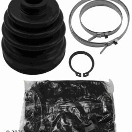 BECK ARNLEY CV JOINT BOOT