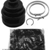 BECK ARNLEY CV JOINT BOOT