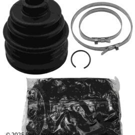 BECK ARNLEY CV JOINT BOOT