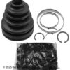 BECK ARNLEY CV JOINT BOOT