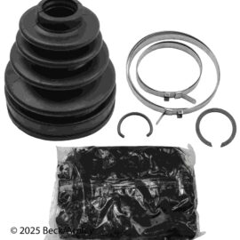 BECK ARNLEY CV JOINT BOOT
