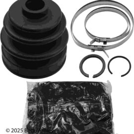 BECK ARNLEY CV JOINT BOOT
