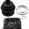 BECK ARNLEY CV JOINT BOOT
