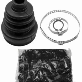 BECK ARNLEY CV JOINT BOOT