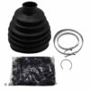 BECK ARNLEY CV JOINT BOOT