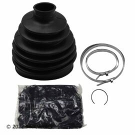 BECK ARNLEY CV JOINT BOOT
