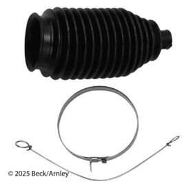 BECK ARNLEY RACK BOOT KIT