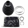 BECK ARNLEY CV JOINT BOOT