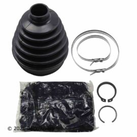 BECK ARNLEY CV JOINT BOOT