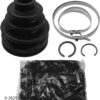 BECK ARNLEY CV JOINT BOOT