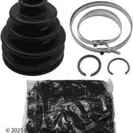 BECK ARNLEY CV JOINT BOOT