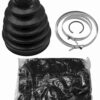 BECK ARNLEY CV JOINT BOOT