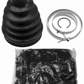 BECK ARNLEY CV JOINT BOOT