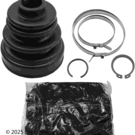 BECK ARNLEY CV JOINT BOOT
