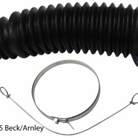 BECK ARNLEY RACK BOOT KIT