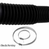 BECK ARNLEY RACK BOOT KIT