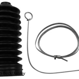 BECK ARNLEY RACK BOOT KIT
