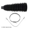 BECK ARNLEY RACK BOOT KIT
