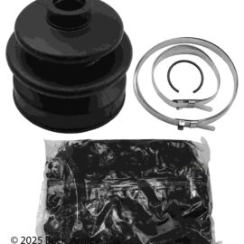BECK ARNLEY CV JOINT BOOT