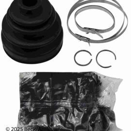 BECK ARNLEY CV JOINT BOOT