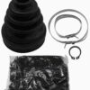 BECK ARNLEY CV JOINT BOOT