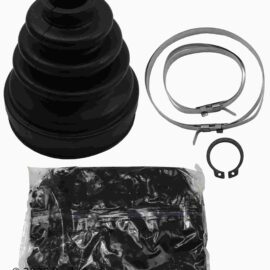 BECK ARNLEY CV JOINT BOOT