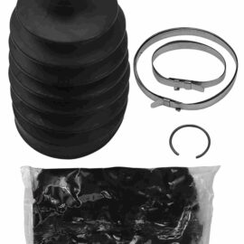 BECK ARNLEY CV JOINT BOOT