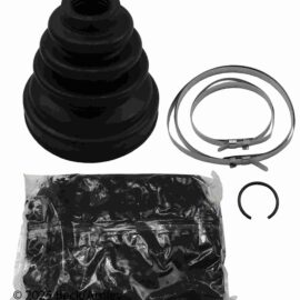 BECK ARNLEY CV JOINT BOOT