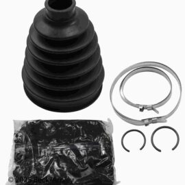 BECK ARNLEY CV JOINT BOOT