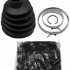 BECK ARNLEY CV JOINT BOOT