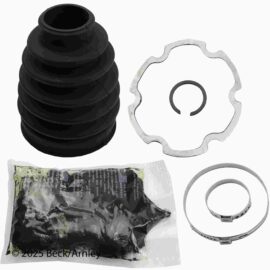 BECK ARNLEY CV JOINT BOOT