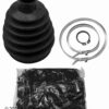 BECK ARNLEY CV JOINT BOOT