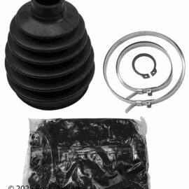 BECK ARNLEY CV JOINT BOOT