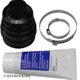 BECK ARNLEY CV JOINT BOOT