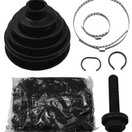 BECK ARNLEY CV JOINT BOOT