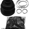 BECK ARNLEY CV JOINT BOOT