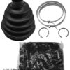 BECK ARNLEY CV BOOT KIT