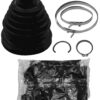 BECK ARNLEY CV JOINT BOOT