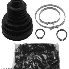 BECK ARNLEY CV JOINT BOOT