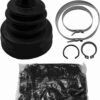BECK ARNLEY CV JOINT BOOT