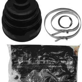 BECK ARNLEY CV JOINT BOOT
