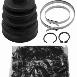 BECK ARNLEY CV JOINT BOOT