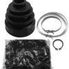 BECK ARNLEY CV JOINT BOOT