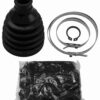 BECK ARNLEY CV JOINT BOOT