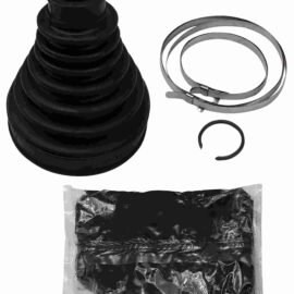 BECK ARNLEY CV JOINT BOOT