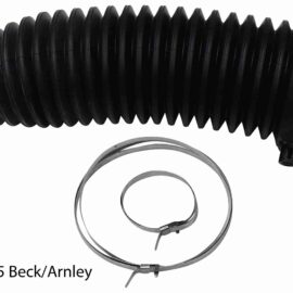 BECK ARNLEY RACK BOOT KIT