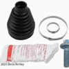 BECK ARNLEY CV BOOT KIT