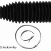 BECK ARNLEY STEERING RACK B