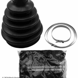 BECK ARNLEY CV JOINT BOOT K